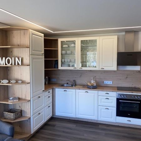 Apartament Moewenblick Cuxhaven Zewnętrze zdjęcie
