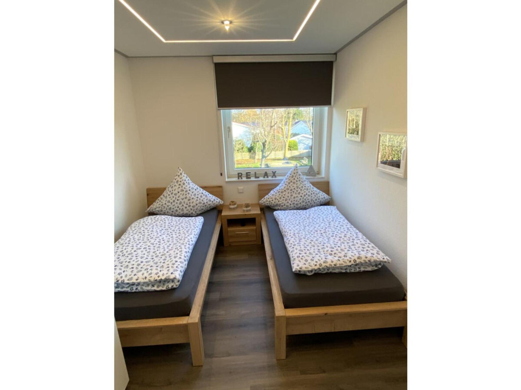 Apartament Moewenblick Cuxhaven Zewnętrze zdjęcie